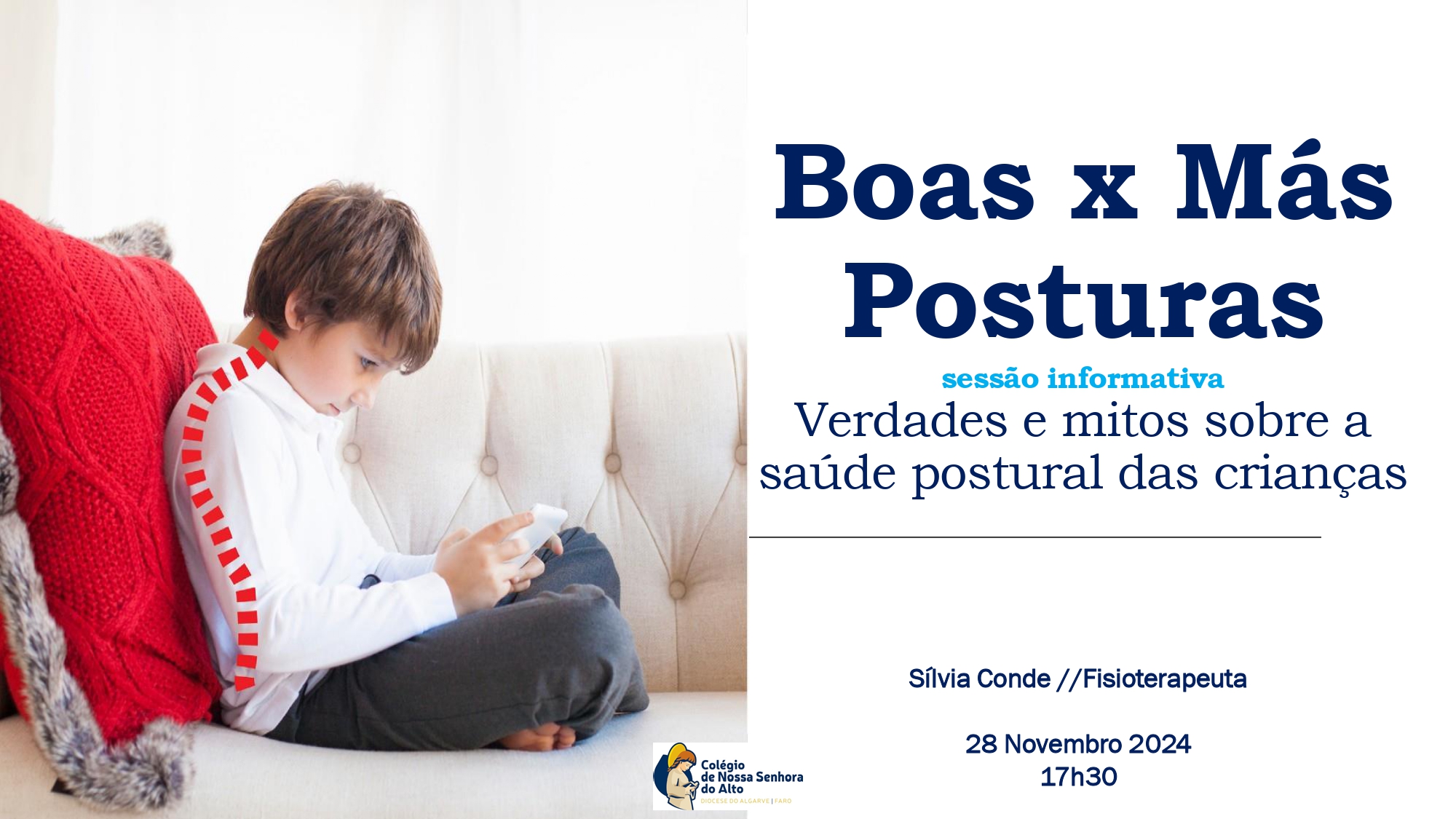 Boas x Ms Posturas