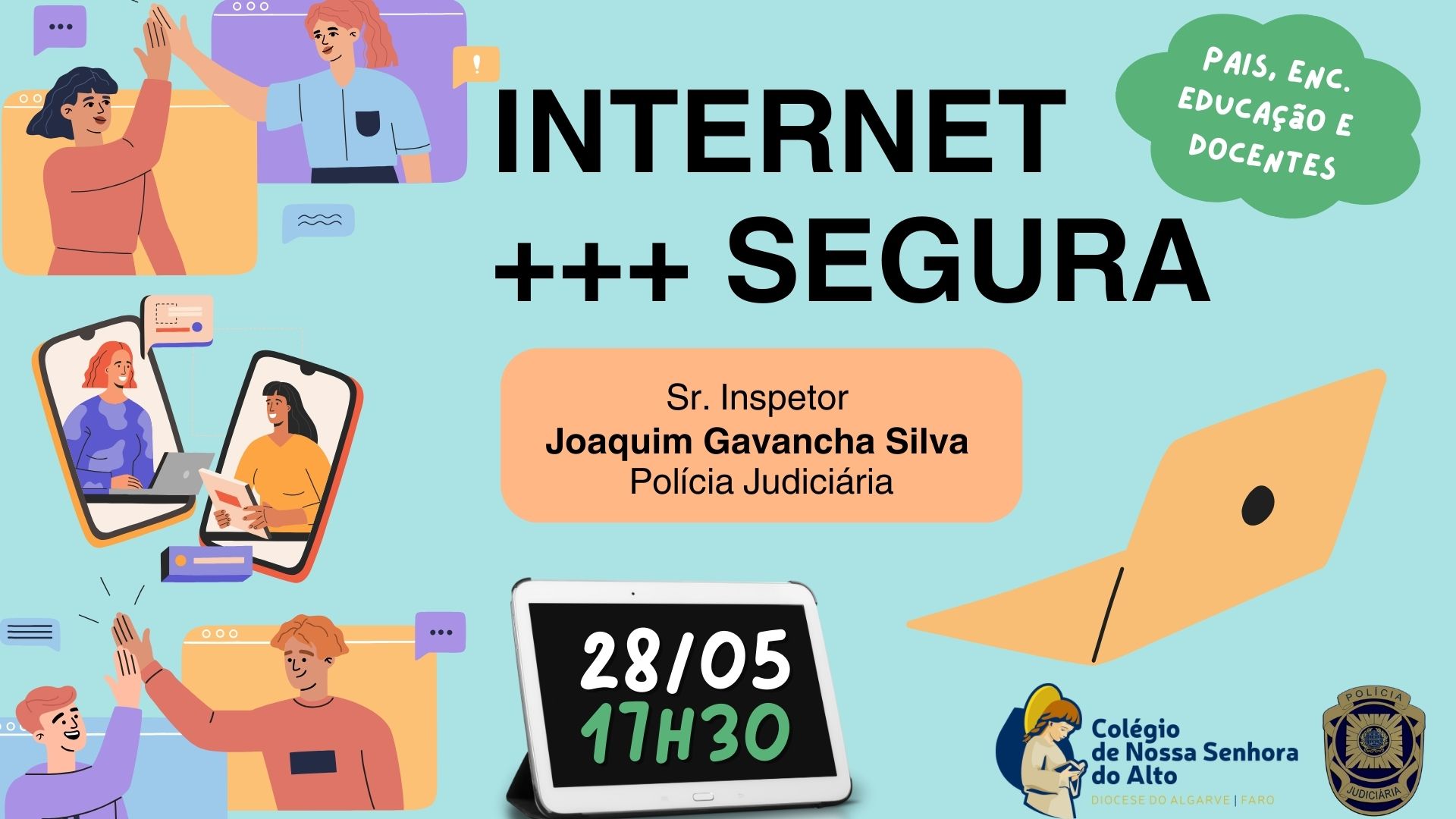 Internet segura 2025