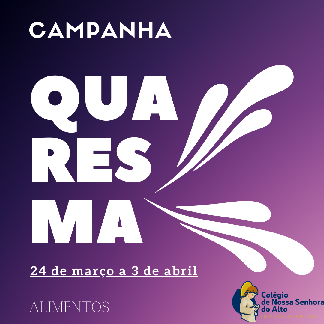 campanha quaresma 2025