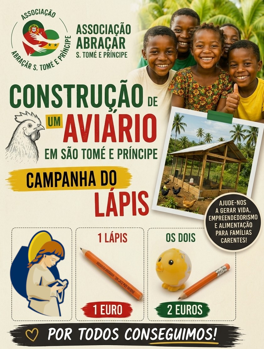 cartaz divulgacao
