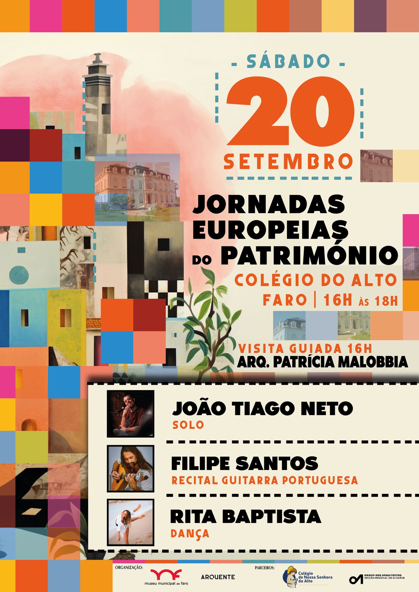 cnsa jornada europeias patrimonio