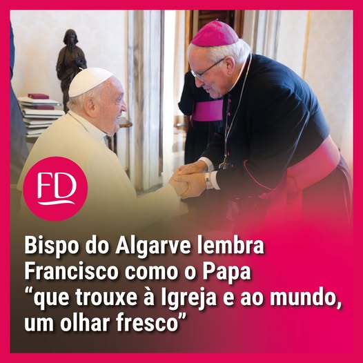 diocese algarve bispo